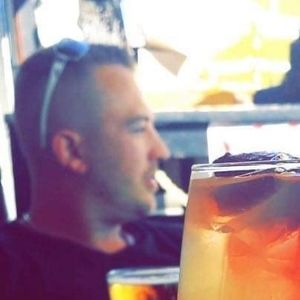 Meet your Posher, Patrick